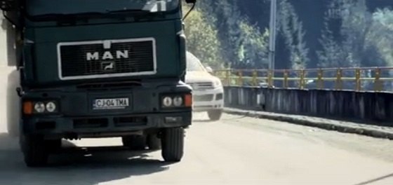 1995 MAN F2000