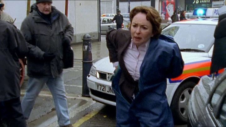 2001 Vauxhall Vectra 2.6i V6 24v SRi Police MkI