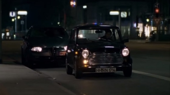 2001 Alfa Romeo 147 [937]