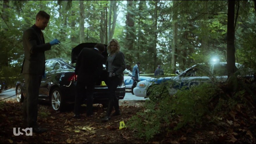 2014 Volvo S60 Gen.2