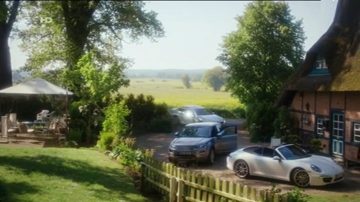 2012 Land-Rover Range Rover Evoque [L538]