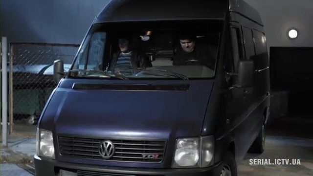 Volkswagen LT II [Typ 2D]