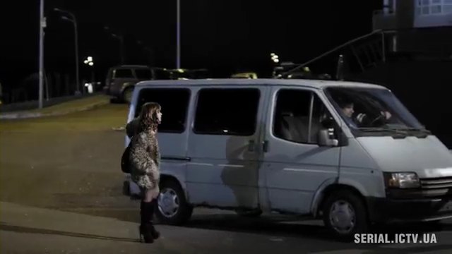 1986 Ford Transit MkIII