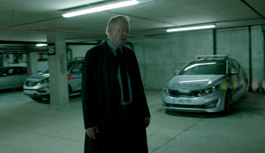 2012 Kia Optima 1.7 CRDi EcoDynamics 3 [TF]