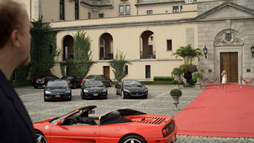 1995 Ferrari F355 Spider