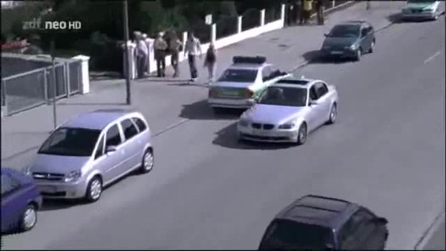 2003 Opel Meriva [A]