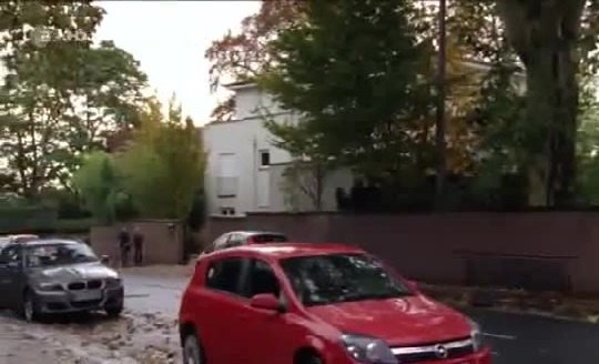 Opel Astra [H]