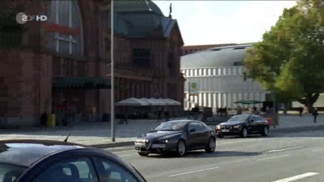 2006 Alfa Romeo Brera [939]