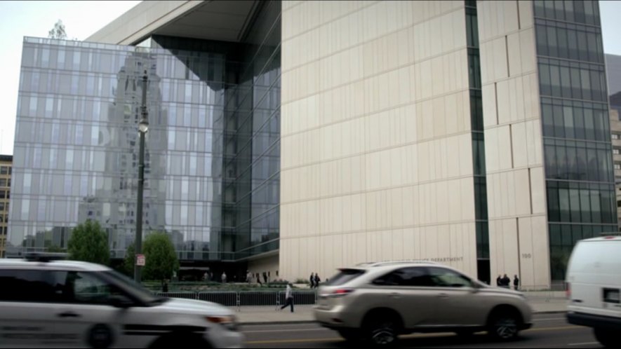 2013 Lexus RX 350 [AL10]