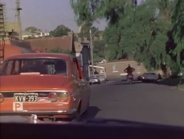 1971 Mazda RX-2 [616]