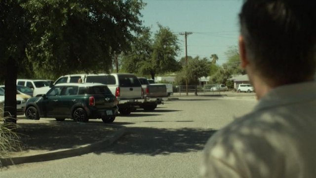 2011 MINI Countryman Cooper S [R60]