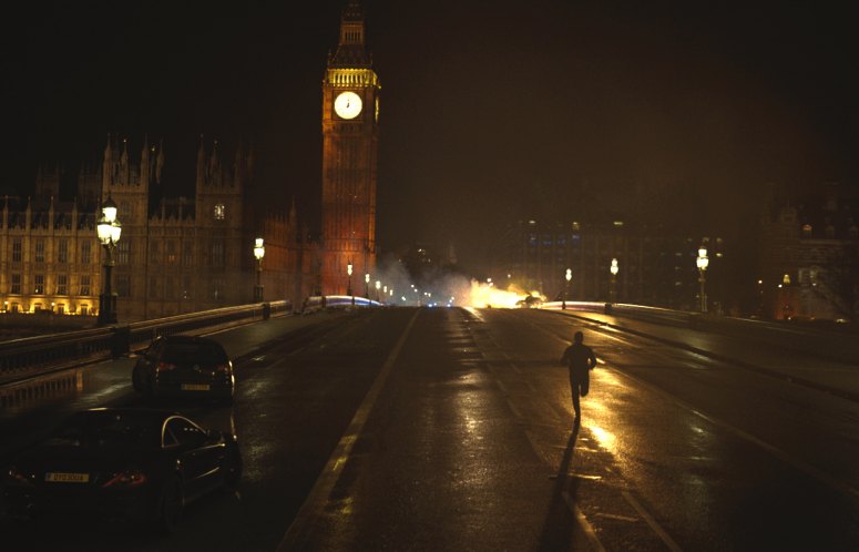 Mercedes-Benz SL [R230]