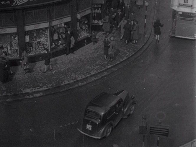 1939 Ford Anglia [E04A]