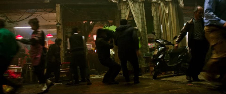 Yiying YY 50 QT (by default)