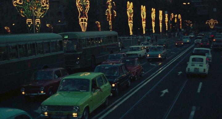 1971 Renault 6 [R1180]