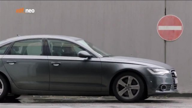 2011 Audi A6 quattro C7 [Typ 4G]