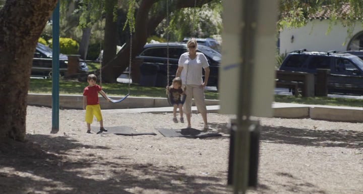 1996 Nissan Pathfinder [R50]