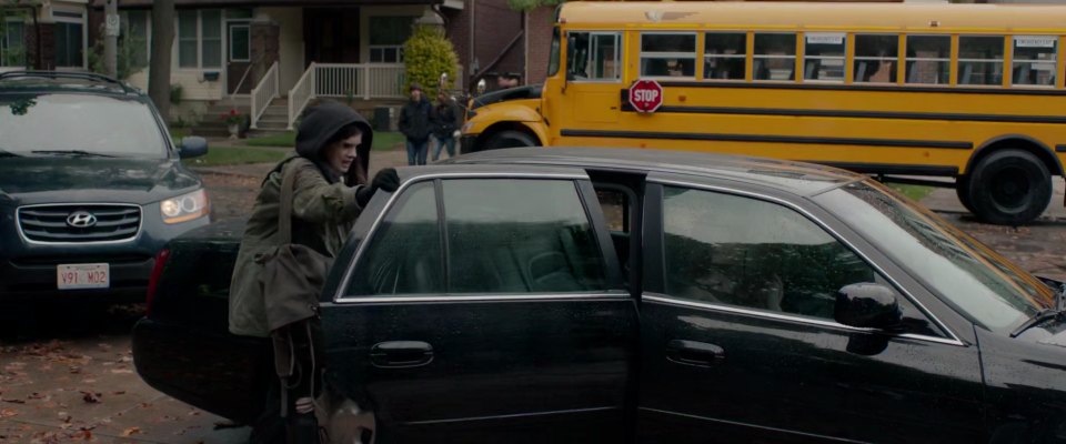 2010 Hyundai Santa Fe [CM]