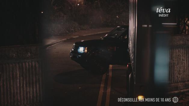 2010 Land-Rover Range Rover Sport [L320]