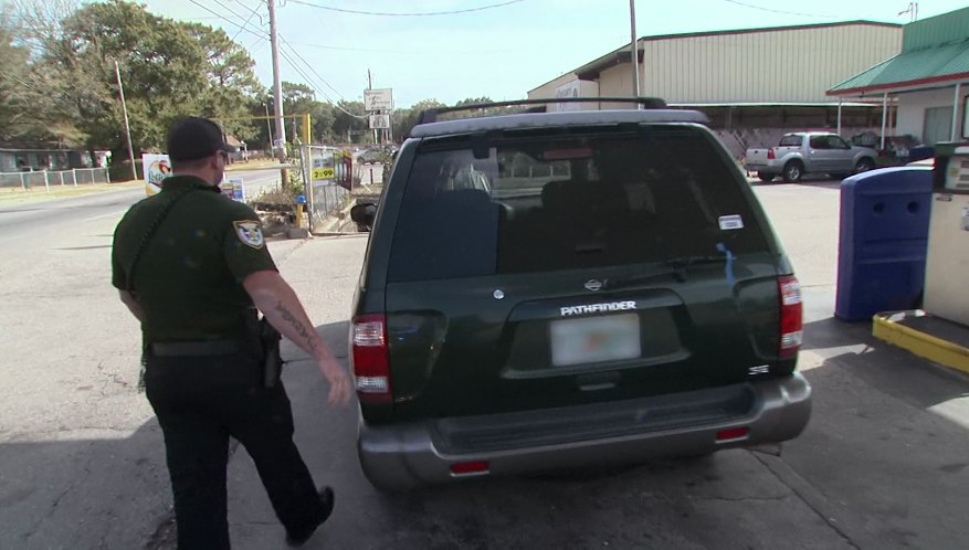 2000 Nissan Pathfinder SE [R50]