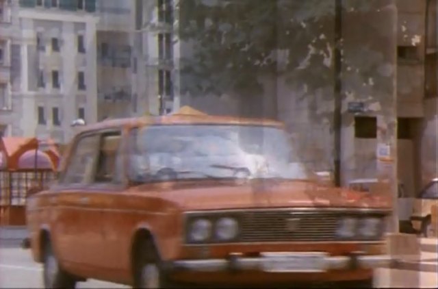 1977 Lada 1600 [2106]
