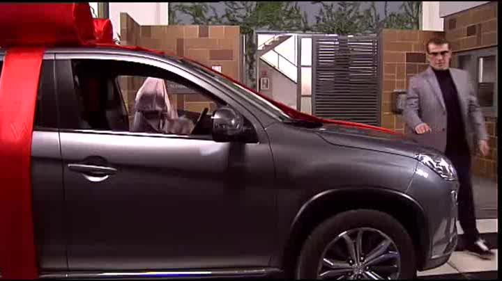 2012 Peugeot 4008