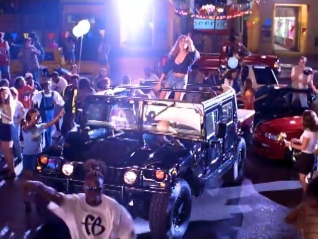 1994 Hummer [HMCO]