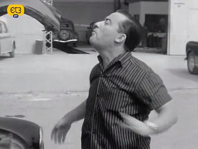 Citroën 11 'Traction'