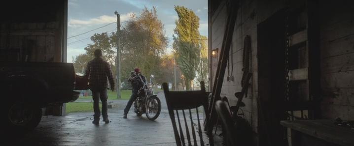 Harley-Davidson unknown