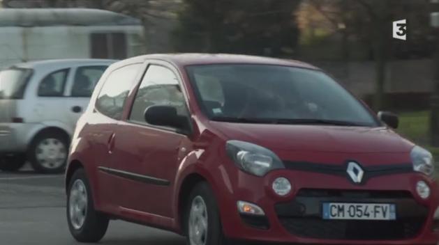2013 Renault Twingo 1.2 16V LEV Expression Série 2 [X44]
