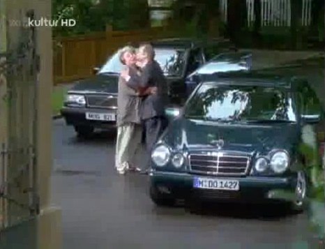 1996 Mercedes-Benz E 200 [W210]