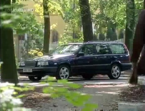 Volvo 850 [855]