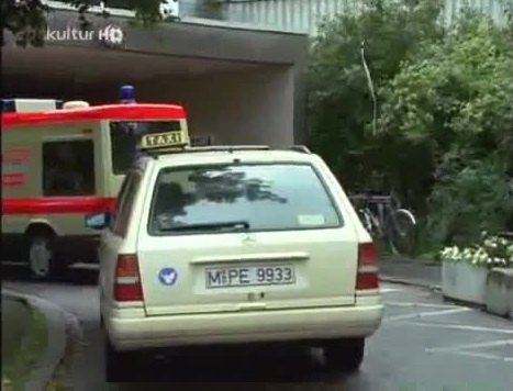 Mercedes-Benz T [S124]