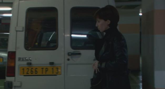 1992 Renault Express 1.2 [F40]