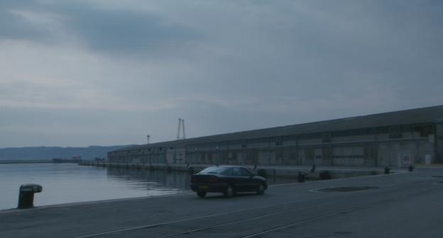 1997 Renault Safrane Série 2 [X54]