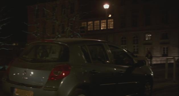 2006 Renault Clio 3 [X85]