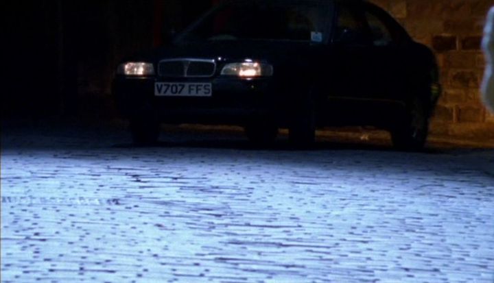 1999 Rover 618 iL [SK1]