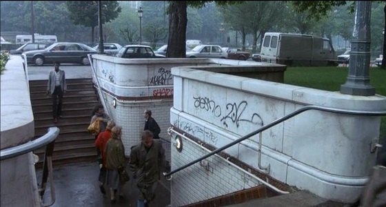 1981 Renault Master Série 1