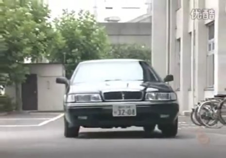 1992 Rover 820 SLi [R17]