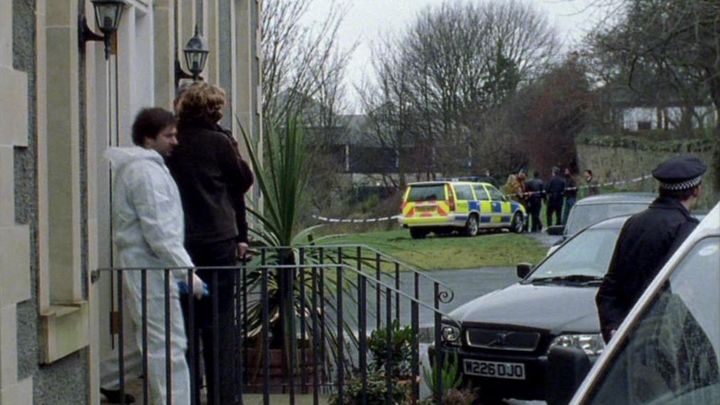 2000 Volvo S40 XS Gen.1