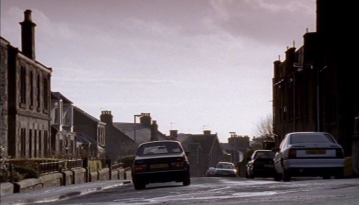 1993 Vauxhall Cavalier MkIII