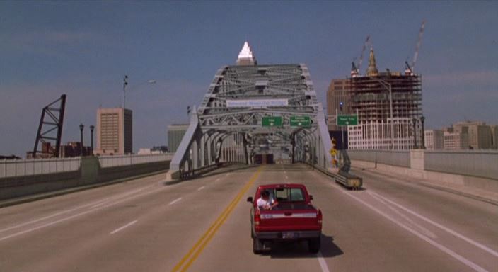 1993 Ford Ranger [PN105]