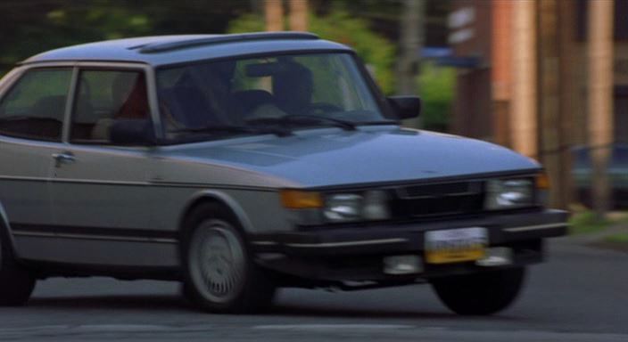 1985 SAAB 900 S Gen.1