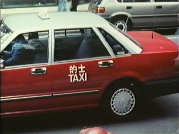 1987 Nissan Cedric [Y31]