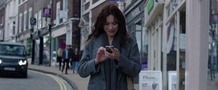 2014 Land-Rover Discovery Series IV [L319]