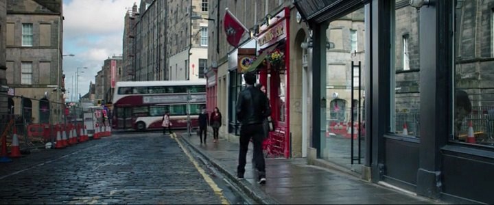 2014 Volvo B5 TL Wright Eclipse Gemini 2