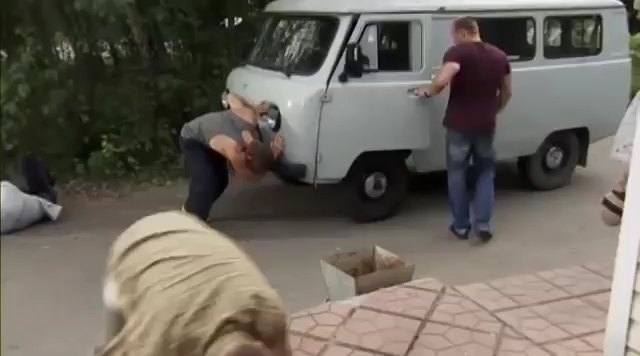 UAZ 3962