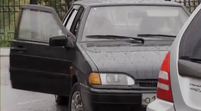 2009 Lada Samara 2 [2114]
