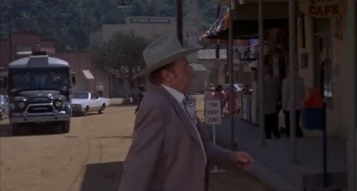 Chevrolet unknown Wayne