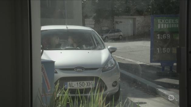 2010 Ford Fiesta 1.4 TDCi MkVI